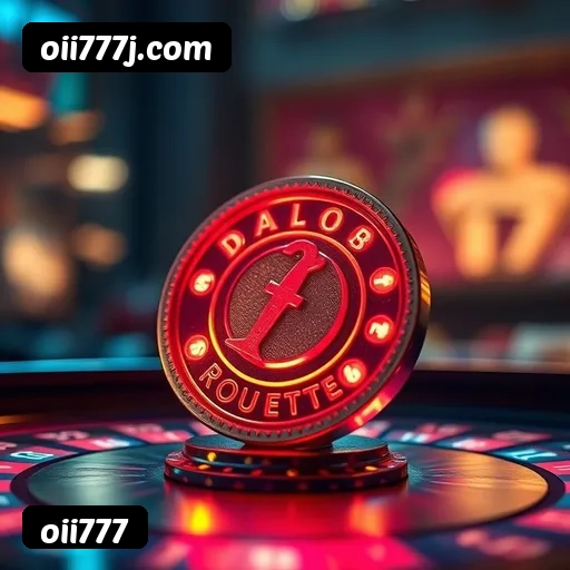Benefícios do Login oii777 - Bônus e Vantagens Exclusivas