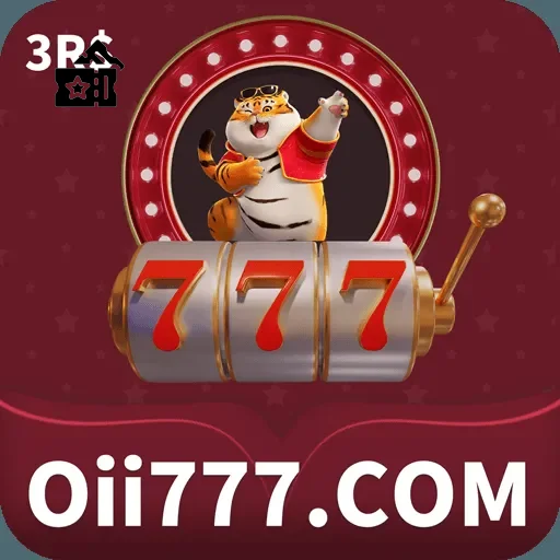 oii777 Logo