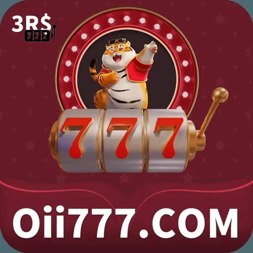 oii777 Logo