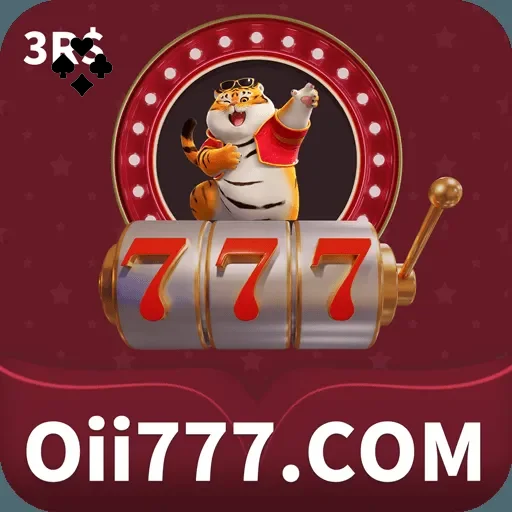 oii777 Logo